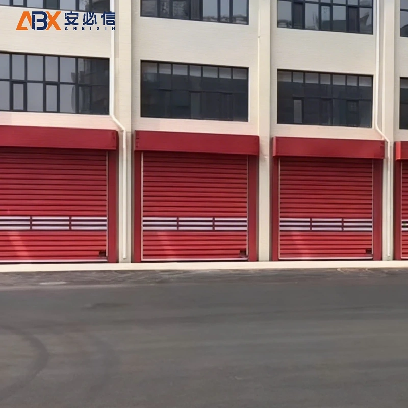 乌鲁木齐感应高速门